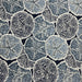 Sand Dollar - Outdoor Upholstery Fabric - Swatch / Dark Navy - Revolution Upholstery Fabric