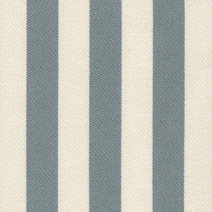 Cowabunga - Washable Striped Performance Fabric - yard / cowabunga-spa - Revolution Upholstery Fabric