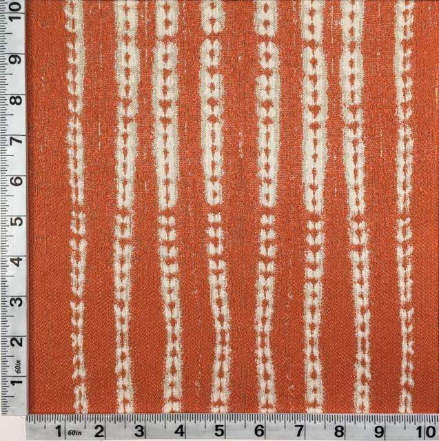 Spice - Striped Upholstery Fabric -  - Revolution Upholstery Fabric