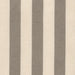 Cowabunga - Washable Striped Performance Fabric - yard / cowabunga-taupe - Revolution Upholstery Fabric