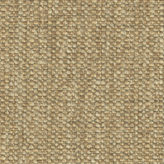 Siesta - Boucle Basket Weave Upholstery Fabric - Swatch / Wheat - Revolution Upholstery Fabric