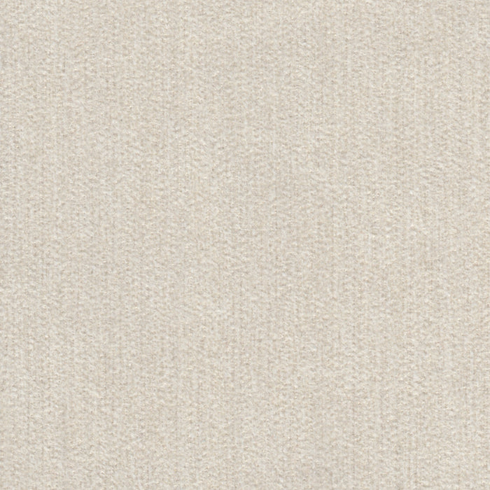 Balsam Court Chenille Upholstery Fabric - Yard / balsamcourt-whitecream - Revolution Upholstery Fabric