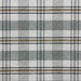 Artisanal Plaid Upholstery Fabric - Swatch / Spa - Revolution Upholstery Fabric