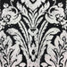 Cleo - Revolution Performance Fabric - yard / cleo-black - Revolution Upholstery Fabric