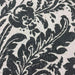 Cleo - Revolution Performance Fabric - yard / cleo-charcoal - Revolution Upholstery Fabric