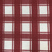 Denmark Plaid - Jacquard Upholstery Fabric - Yard / denmark-cherry - Revolution Upholstery Fabric