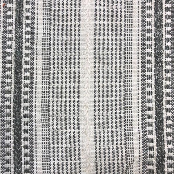 Farmhouse Performance Fabric - Yard / farmhouse-metal - Revolution Upholstery Fabric