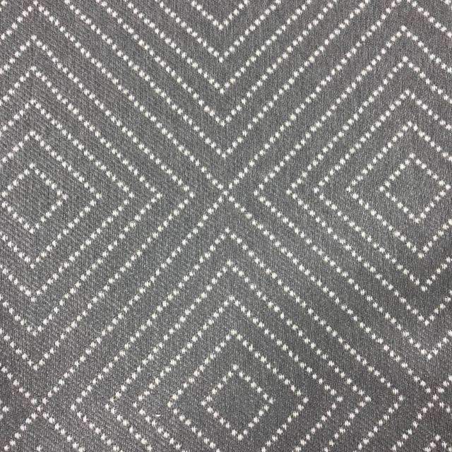 Flying Ace Washable Fabric - yard / flyingace-smoke - Revolution Upholstery Fabric