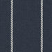 Pencil - Performance Outdoor Fabric - Yard / pencil-indigo - Revolution Upholstery Fabric