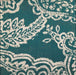 Opulent - Paisley Upholstery Fabric - Yard / opulent-bottle - Revolution Upholstery Fabric