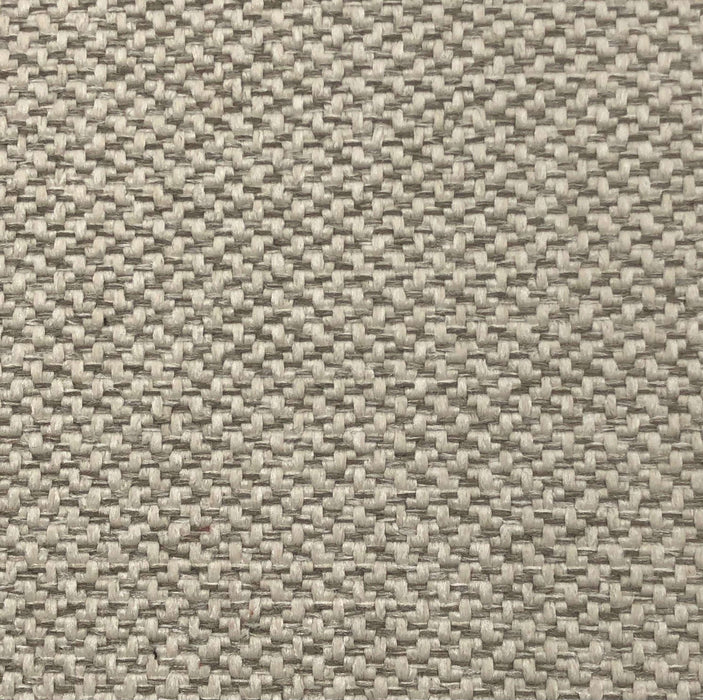 Bahama Performance Upholstery Fabric - Yard / bahama-platinum - Revolution Upholstery Fabric