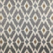 Pony Express - Diamond Pattern Upholstery Fabric - Yard / pony-express-grey - Revolution Upholstery Fabric