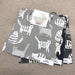 Purr Memo Set - Purr Memo Set - Revolution Upholstery Fabric