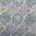 Remastered - Jacquard Upholstery Fabric - Yard / remastered-opal - Revolution Upholstery Fabric