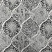 Remastered - Jacquard Upholstery Fabric - Yard / remastered-flannel - Revolution Upholstery Fabric