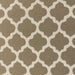 Metalwork - Washable Performance Fabric - Yard / metalwork-sand - Revolution Upholstery Fabric