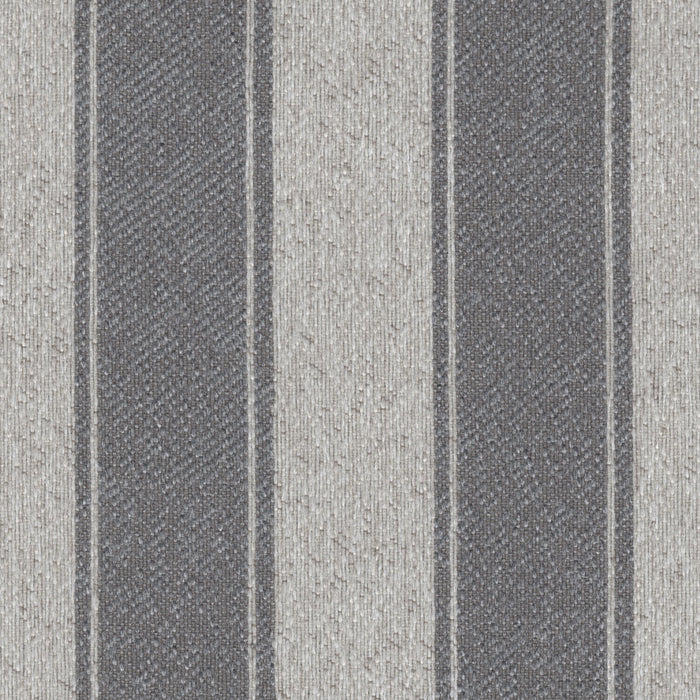 Beauchamp - Revolution Washable Fabric - yard / beauchamp-smoke - Revolution Upholstery Fabric