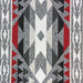 Whiskey River - Jacquard Upholstery Fabric - Yard / whiskeyriver-smoke - Revolution Upholstery Fabric